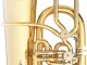 Tuba B&S 3100/WGJ-L JBL-Classics (Gold)