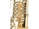 Tuba B&S 3100/WGJ-L JBL-Classics (Gold)