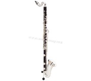 Clarinet bass Buffet Crampon BC1180-2-0 (Black)