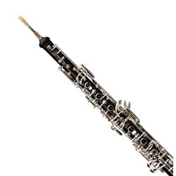 Oboi Buffet Crampon Prestige BC3613G-2 (Black) Thumb