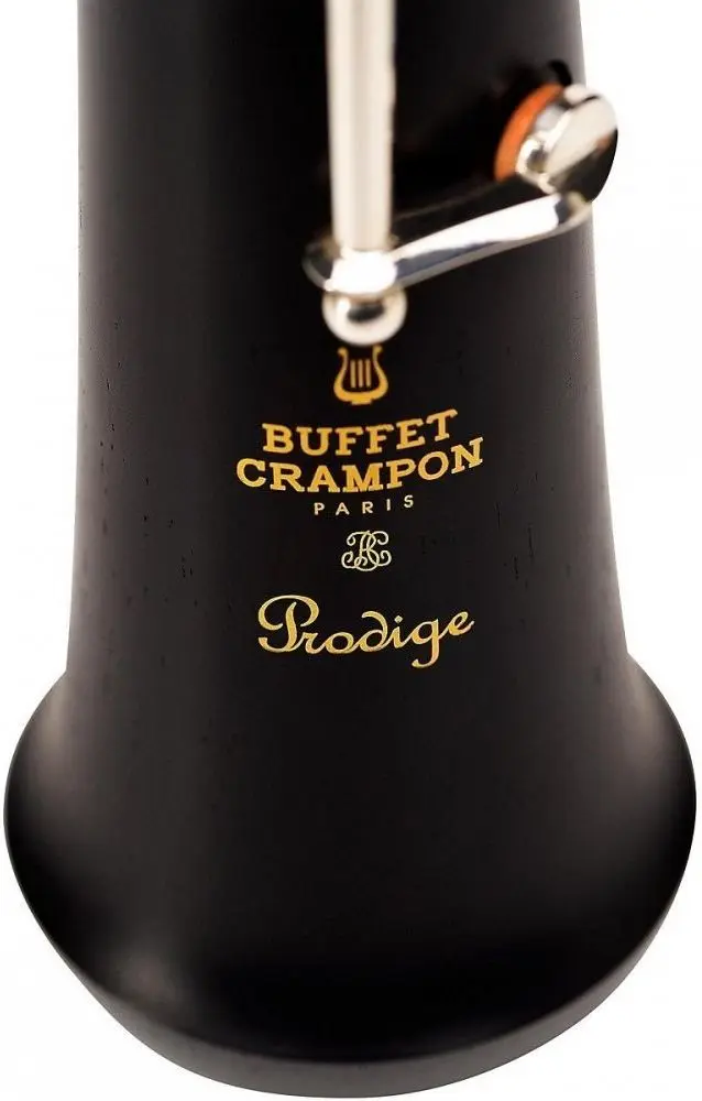 Oboi Buffet Crampon Prodige BC4062 Conservatoire (Black)