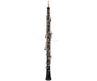 Гобой Buffet Crampon Prodige BC4062 Conservatoire (Black)