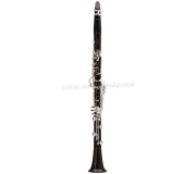 Clarinet Buffet Crampon BCXXI Sib (Black)