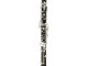 Clarinet Buffet Crampon Conservatoire 17/6 (Black)