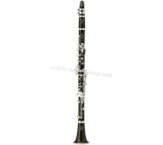 Clarinet Buffet Crampon Conservatoire 17/6 (Black)