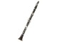 Clarinet Buffet Crampon Conservatoire 17/6 (Black)