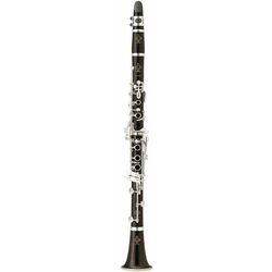 Clarinet Buffet Crampon Conservatoire 17/6 (Black)