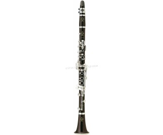 Clarinet Buffet Crampon Conservatoire 17/6 (Black)