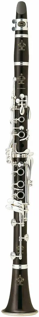 Кларнет Buffet Crampon Conservatoire 17/6 (Black)