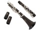 Clarinet Buffet Crampon Divine 19/6 (Black)