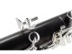 Clarinet Buffet Crampon Divine 19/6 (Black)