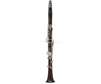 Clarinet Buffet Crampon Divine 19/6 (Black)