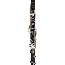 Clarinet Buffet Crampon Divine Sib (Black) Thumb