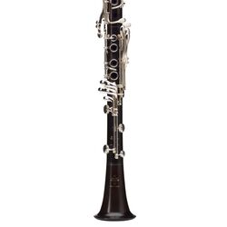 Clarinet Buffet Crampon Divine Sib (Black) Thumb