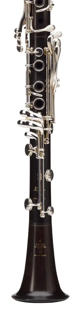 Clarinet Buffet Crampon Divine Sib (Black)
