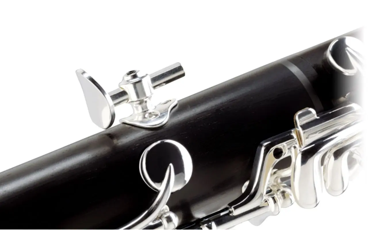 Clarinet Buffet Crampon Divine Sib (Black)