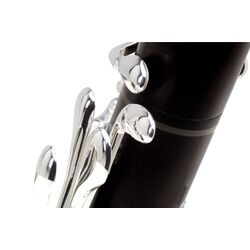 Clarinet Buffet Crampon Divine Sib (Black) Thumb
