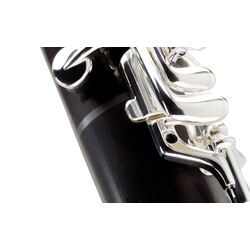 Clarinet Buffet Crampon Divine Sib (Black) Thumb