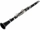 Clarinet Buffet Crampon E-11 17/5 (Black)