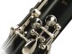 Clarinet Buffet Crampon E-11 17/5 (Black)