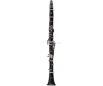 Clarinet Buffet Crampon E-11 17/5 (Black)