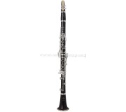 Clarinet Buffet Crampon E-13 17/6 (Black)