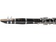 Clarinet Buffet Crampon E-13 17/6 (Black)