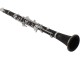 Clarinet Buffet Crampon E-13 17/6 (Black)