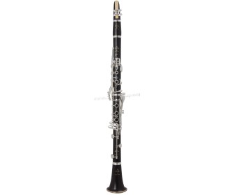 Clarinet Buffet Crampon E-13 17/6 (Black)