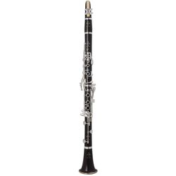 Clarinet Buffet Crampon E-13 17/6 GigBag (Black)