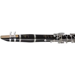 Кларнет Buffet Crampon E-13 17/6 GigBag (Black) Thumb