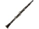 Clarinet Buffet Crampon E-13 Bb 18/6 (Black)