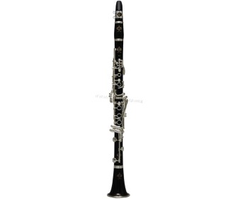 Clarinet Buffet Crampon E-13 Bb 18/6 (Black)