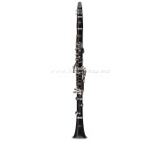 Clarinet Buffet Crampon E11 BC2201-2-W (Black)