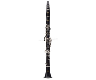 Clarinet Buffet Crampon E11 BC2201-2-W (Black)