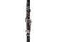 Clarinet Buffet Crampon E11 BC2201-2-W (Black)