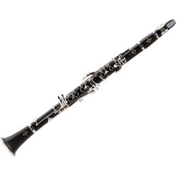 Кларнет Buffet Crampon E11 Ni 17/6 (Black) Thumb