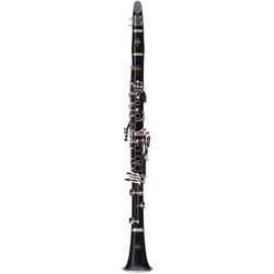 Clarinet Buffet Crampon E11 Ni 17/6 (Black)