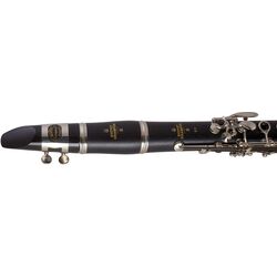 Кларнет Buffet Crampon E11 Ni 18/6 (Black) Thumb