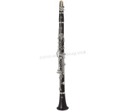 Clarinet Buffet Crampon E12F 17/6 (Black)