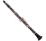 Clarinet Buffet Crampon Festival BC1239L-2-0 18/5 (Black)