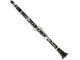 Clarinet Buffet Crampon Prestige Green Line 18/6 (Black)