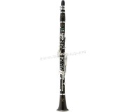 Clarinet Buffet Crampon Prestige Green Line 18/6 (Black)