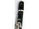 Clarinet Buffet Crampon Prestige Green Line 18/6 (Black)