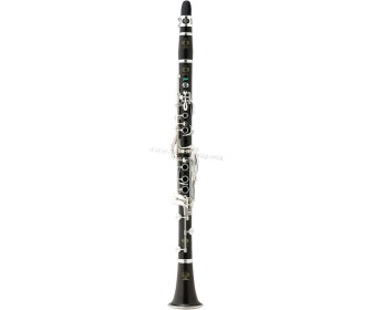 Clarinet Buffet Crampon Prestige Green Line 18/6 (Black)