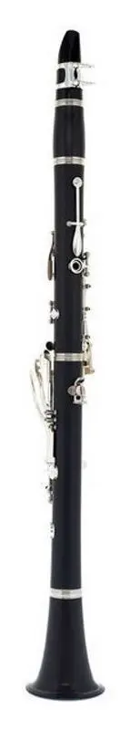 Кларнет Buffet Crampon Prodige BC2541-2-0GB (Black)