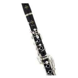 Кларнет Buffet Crampon Prodige BC2541-2-0GB (Black) Thumb