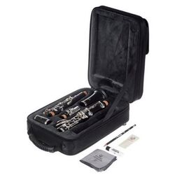 Кларнет Buffet Crampon Prodige BC2541-2-0GB (Black) Thumb