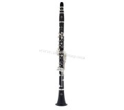 Clarinet Buffet Crampon Prodige (Black)