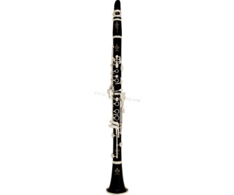 Clarinet Buffet Crampon R13 (Black)